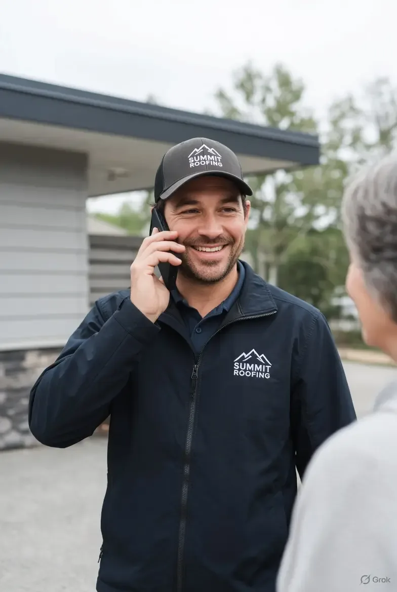 Flat Roof Leak Repair Sherrill, AR FAQs